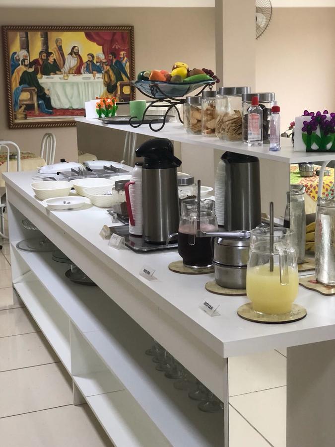 Hotel Casarao Фундао Екстериор снимка